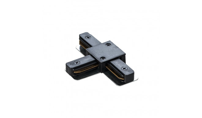 PROFILE CONNECTOR STTB BLACK