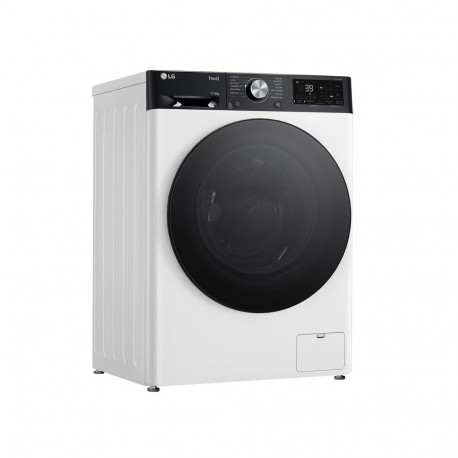WASHER-DRYER F4DR711S2H LG