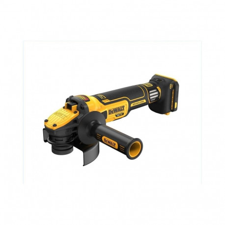 CORDLESS ANGLE GRINDER DCG409VSN-XJ 18V
