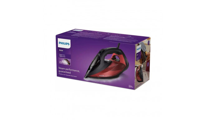 PHILIPS DST7022/40 triikraud
