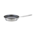 ALL STEEL FRYING PAN 28CM