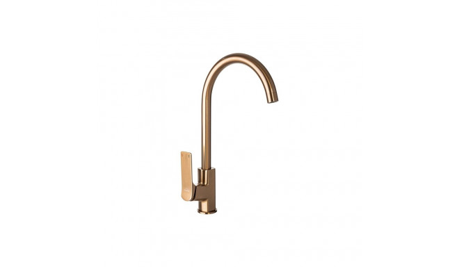MIXER KITCHEN NERI COPPER