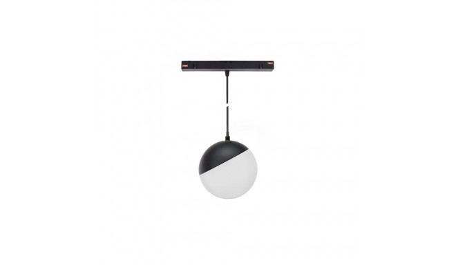 SHIFT GLOBE LAMP SUSPENDED 100 WLD+40001