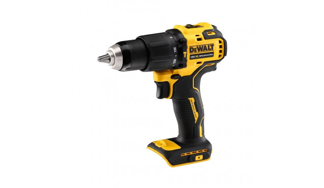 HAMMER DRILL DCD709N-XJ 18V