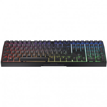 MX 3.0S Wireless (schwarz, DE-Layout, Cherry MX2A Red)