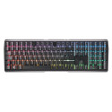 MX 3.0S Wireless (black, DE layout, Cherry MX2A Red)