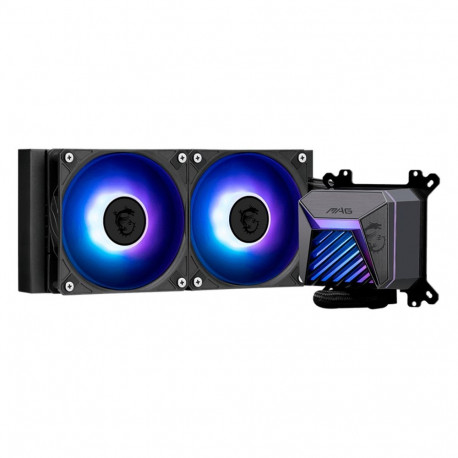 SAPPHIRE PULSE B550M