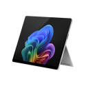 Microsoft Surface Pro 11 for Business, tablet PC silver, Windows 11 Pro