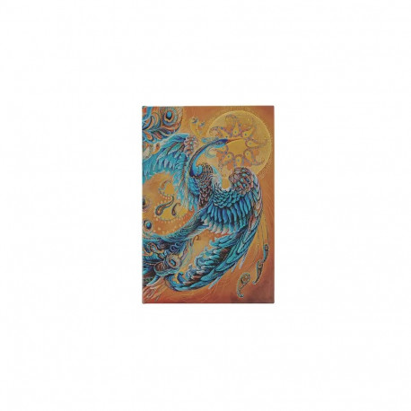 Märkmik Paperblanks Skybird Mini jooneline