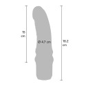 vibrator Mini Classic G-punkti