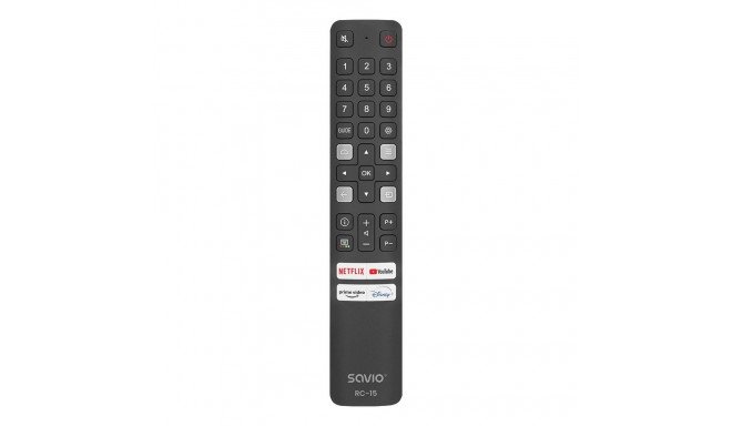 Remote control RC-15
