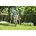 Sprinkler 2in1
