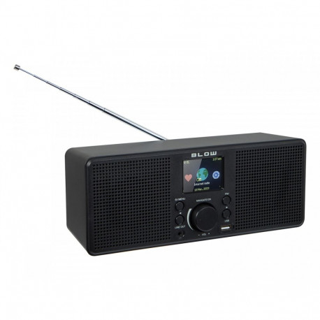 Internet radio RI2