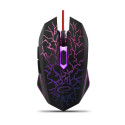 Esperanza hiir MX211 Lightning 6D USB