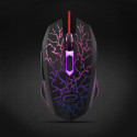 Esperanza mouse MX211 Lightning 6D USB