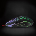 Esperanza hiir MX211 Lightning 6D USB