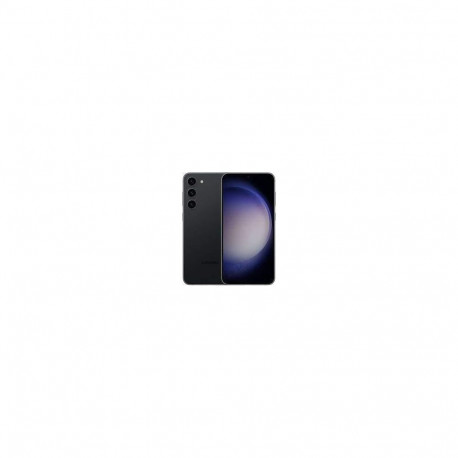 MOBILE PHONE GALAXY S23+/256GB BLACK SM-S916B SAMSUNG