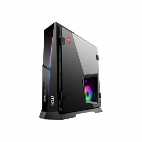 PC|MSI|Desktop|Intel Core Ultra 7|265F|32 GB|DDR5-SDRAM|Storage SSD|SSD 1 TB|NVIDIA GeForce RTX 5070
