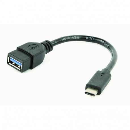 I/O ADAPTER USB3 TO USB-C OTG/A-OTG-CMAF3-01 GEMBIRD