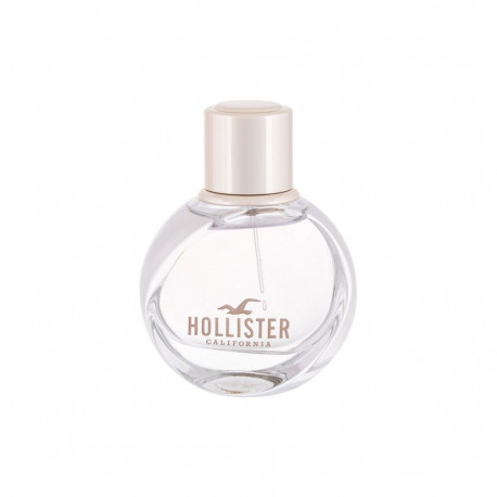 Hollister Wave Eau de Parfum (30ml)