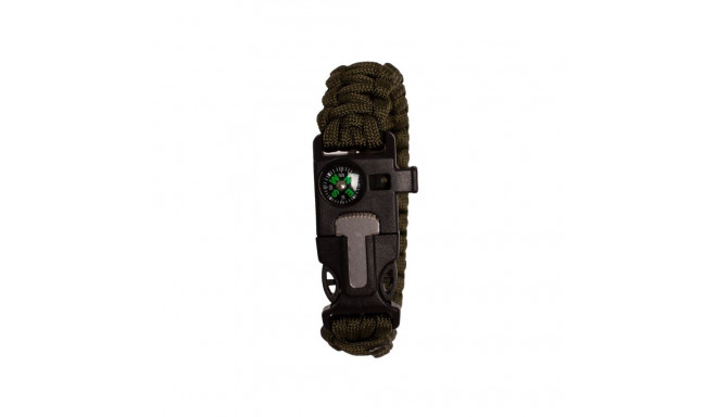 Kompass Jim Sports Softee roheline