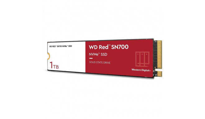 WD Red SN700 1TB WDS100T1R0C
