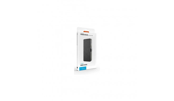 Fixed "Topic Book Case Xiaomi Redmi 14C" Black