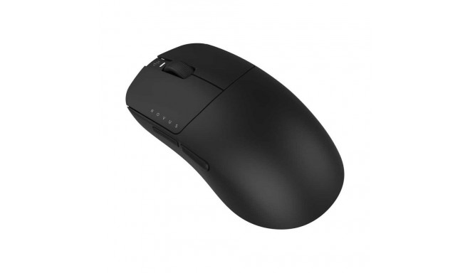 Dark Project Novus Wireless, Black