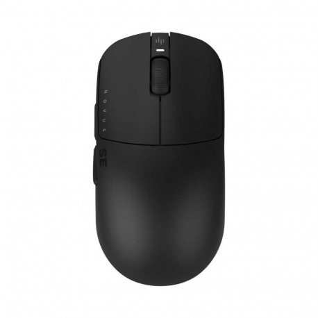 Dark Project Novus SE Wireless, Black
