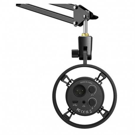 Fifine K688 CT Black