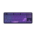 Dark Project ALU87B Celestial, G3MS Voidstone Switch, US