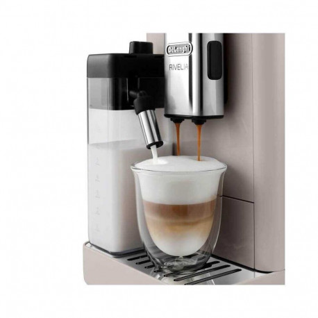 Delonghi Code.