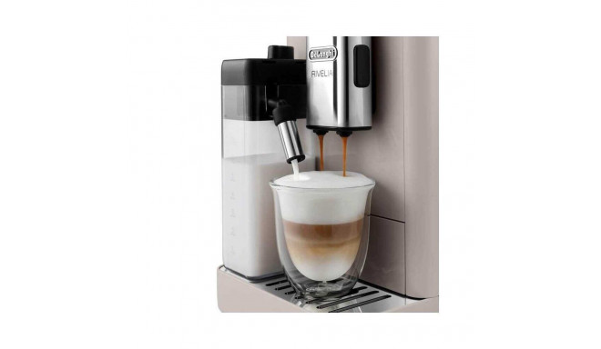 Delonghi Code.