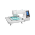 Janome MC 550e