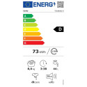 Candy TCA283D2-S
