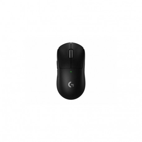 Logitech PRO X SUPERLIGHT 2 SE Black 910-007554