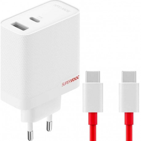 Oneplus SUPERVOOC 120W