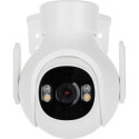 Dahua P5B-PV White