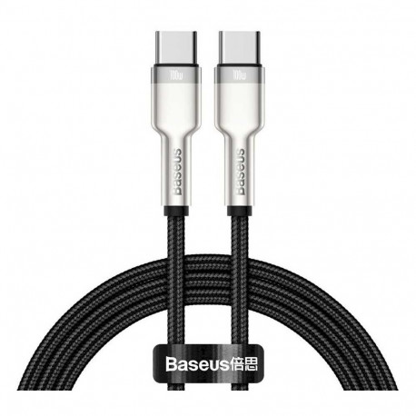 Baseus CATJK-C01 Black