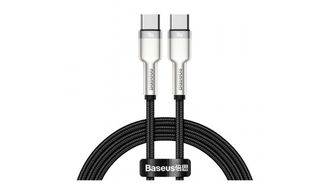 Baseus CATJK-C01 Black