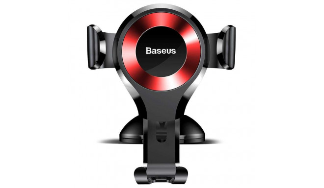 Baseus SUYL-XP09 Black/Red