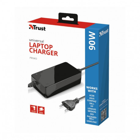 Trust 22142 Primo 90W Universal