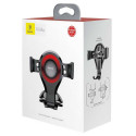 Baseus SUYL-XP09 Black/Red