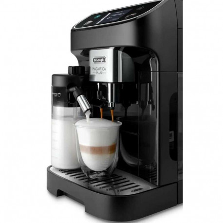 Delonghi Code.