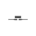 Logitech MeetUp Microphone Extension Cable, 10m, Black