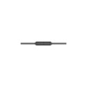 Logitech MeetUp Microphone Extension Cable, 10m, Black