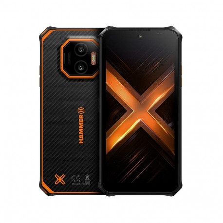 HAMMER ENERGY X2 5G 6+128