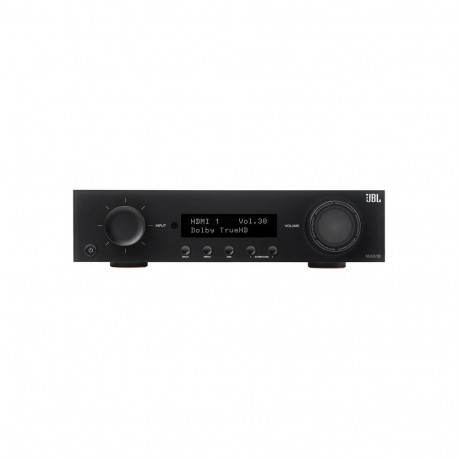 AV Receiver JBL Black