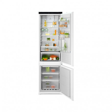 Int.külmik, Electrolux 190cm
