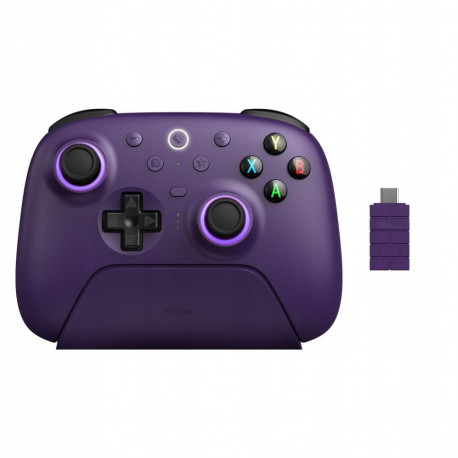 8BitDo Ultimate 2 Wireless controller 2.4G